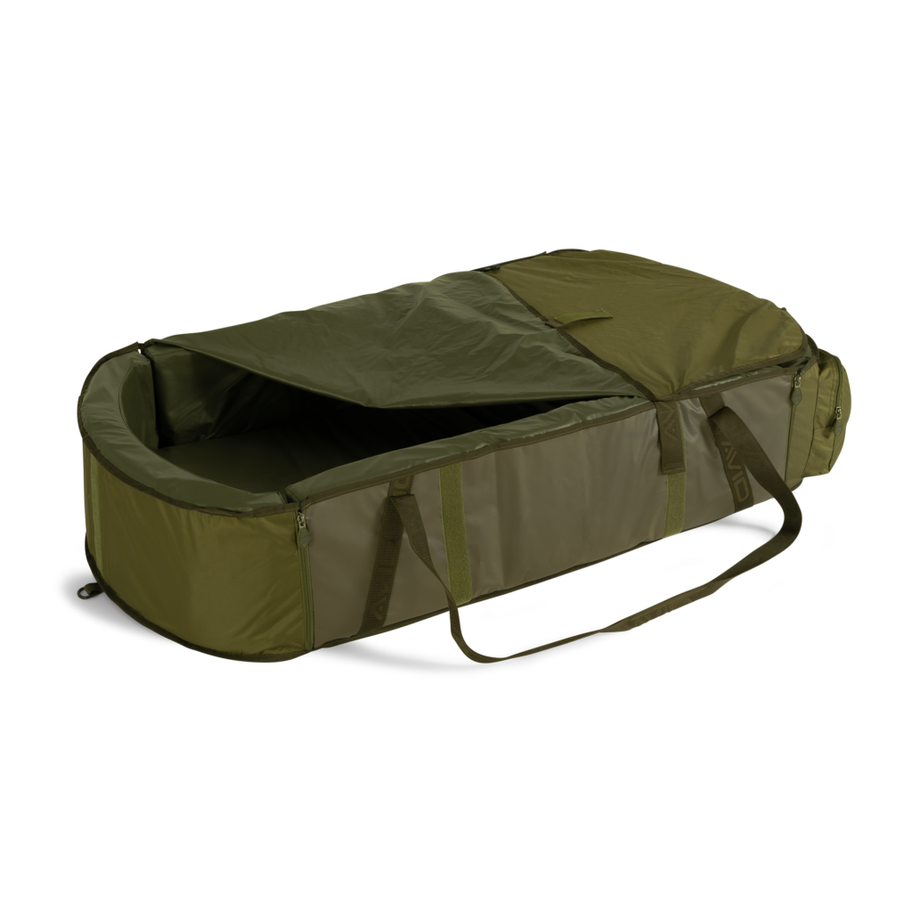 AVID PRO-TECT DELUXE CRADLE