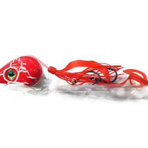 AQS TAI SLIDER 150g #RED