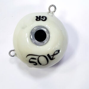 AQS LIVEBAIT ZOKA BALL 250g