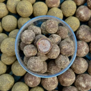 ARCTIC BAITS CULTURED HILLBILLY