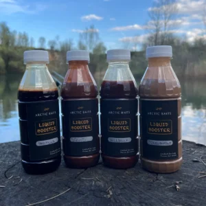 ARCTIC BAITS TEKOČI BOOSTER 500 mL