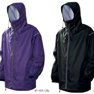 MAKKU AS-900 DEŽNA ŠPORTNA JAKNA NAVY