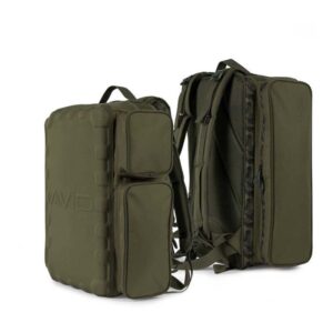 AVID RVS RUCKSACK