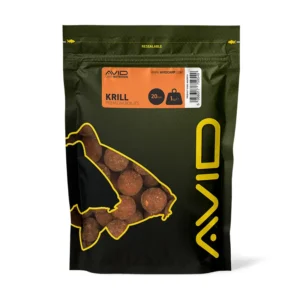 AVID PREMIUM BOLIES KRILL 1kg