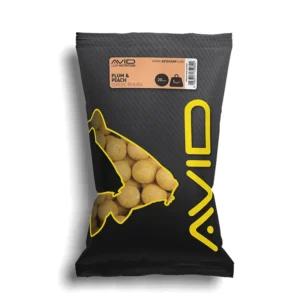 AVID CLASSIC BOILIES SLIVA IN BRESKEV 20mm 1kg