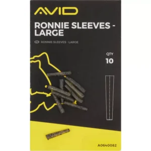 AVID RONNIE SLEEVES