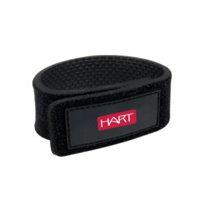 HART CINGHIA IN NEOPRENE PER CANNE 250x30mm 2pz