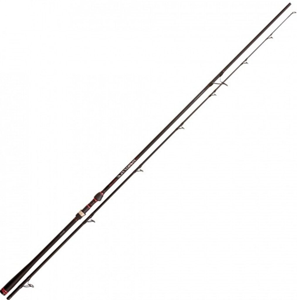 QUANTUM THROTTLE PIKE LURE 2.7m 25-100g