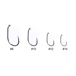 BAETIS LOOP CONNECTORS 12cm