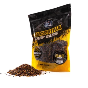 BUCOVINA BAG MIX PREMIUM 800G