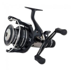 SHIMANO BAITRUNNER X-AERO 10000RA