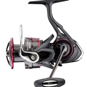 DAIWA BALLISTIC LT