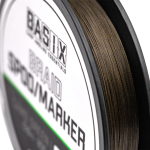 KORDA BASIX SPOD/MARKER PLETENICA 30lb 200m
