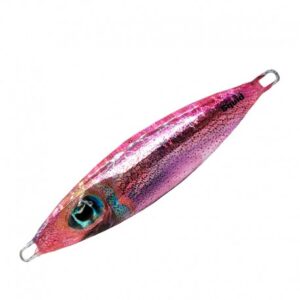 BLUE CRAB SLOW JIG 200G #RAINBOW