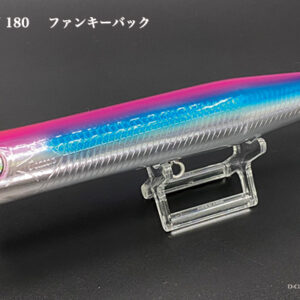 D-CLAW BEACON 180 70g #Funky Back