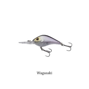 BERKLEY DREDGER 6cm 14g #WAGASAKI