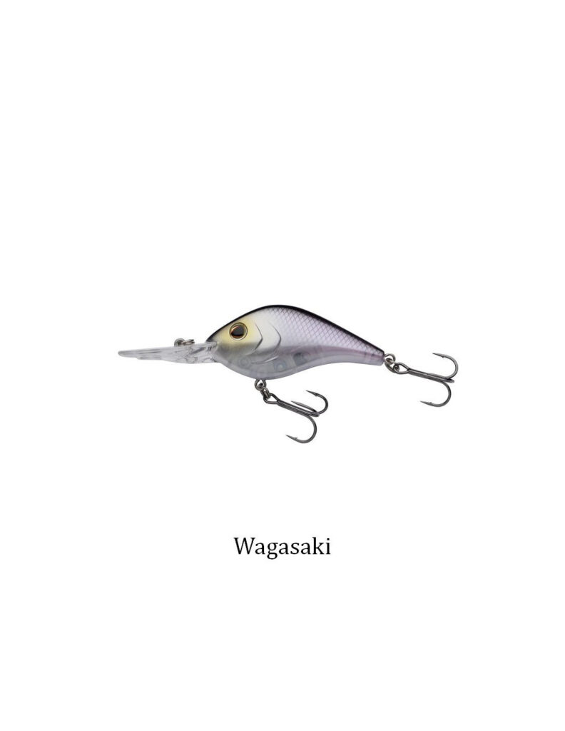 BERKLEY DREDGER 6cm 14g #WAGASAKI