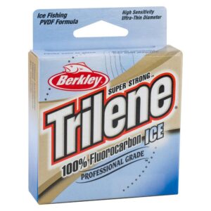 BERKLEY TRILENE PROFESSIONAL 100% FC 50M