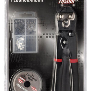 BERKLEY LEADER KIT FLUOROCARBON