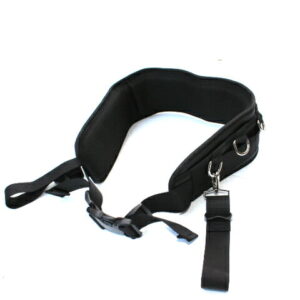 ARNÉS DE LUCHA MULTI PAD REAL WORKS