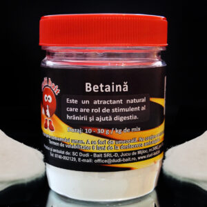 DUDI BAIT BETAIN 100g