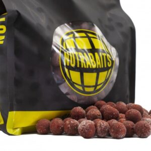 NUTRABAITS BIG FISH MIX TOPEN 18mm 1kg