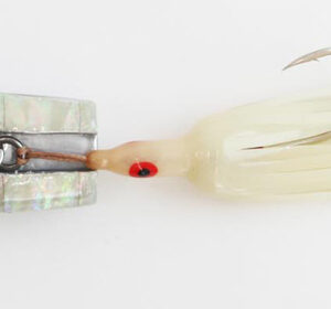 HOTS BIGFIN INCHIKU UV R.G.B. 180g