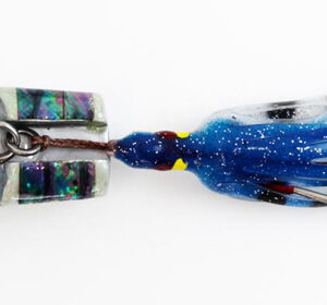 HOTS BIGFIN INCHIKU UV R.G.B. 120g