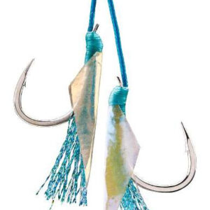 BKK SEA RANGER+ extreme light game glow