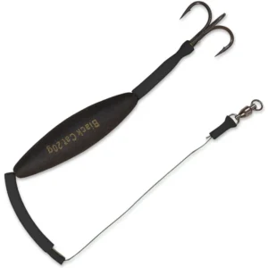 BLACK CAT WORM POP UP 15g 0.8m 0.8mm