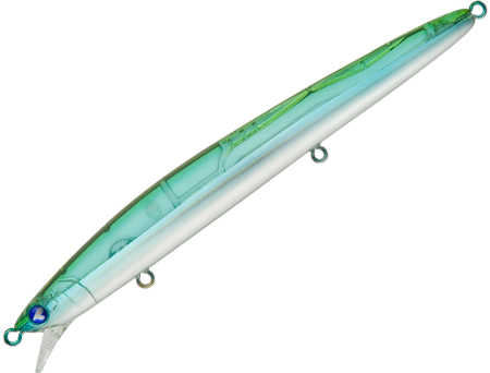 BLUE BLUE BLOOWIN 125F slim 14g