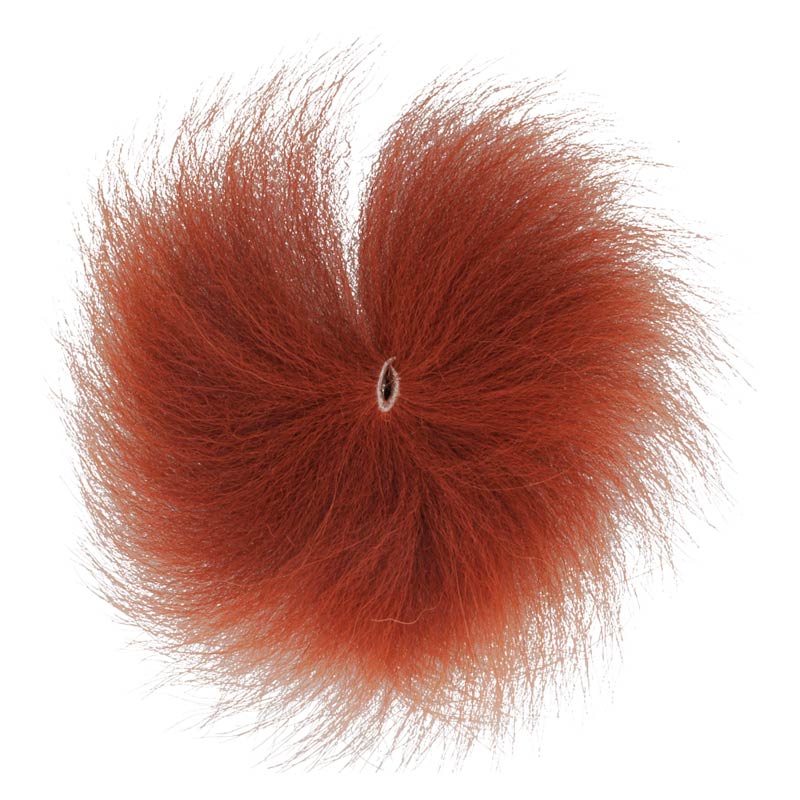 BAETIS BLUE FOX Firey Brown