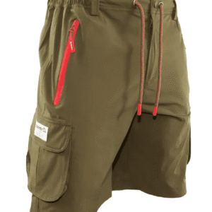 TRAKKER BERMUDAS DE TABLA #L