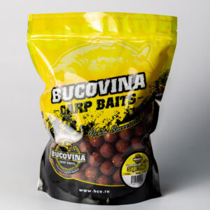 BUCOVINA CARP BAITS COMPETITION SUPREME 1KG TARE