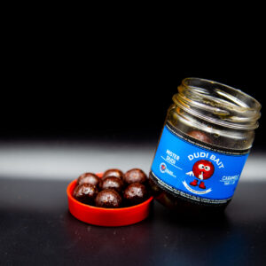 DUDI BAIT MISTER DUDI CARAMELE 100g