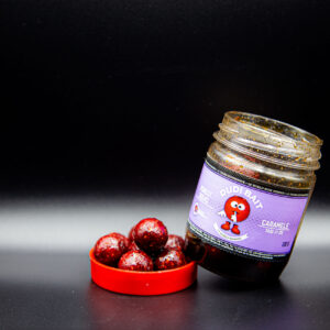 DUDI BAIT CARAMELE FOREST SQUID