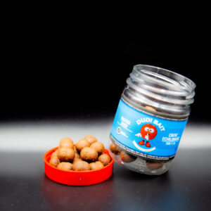 DUDI BAIT MISTER DUDI CRITIC ECHILIBRATE 100g