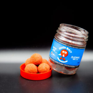 DUDI BAIT MISTER DUDI GLAZURATE 100g 16mm