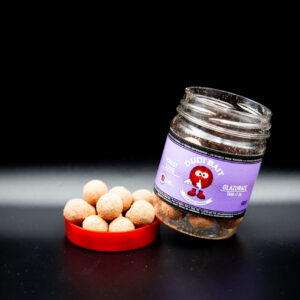 DUDI BAIT FOREST SQUID GLAZURATE 100g