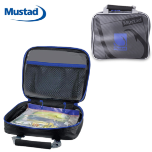 MUSTAD SINGLE RIGGER WALLET