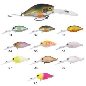 SEIKA BOM 35MM 3.2G FLOATING