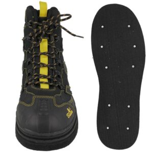 BAETIS DEVA ČEVLJI IZ FILCA