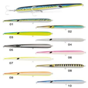 SEIKA BRUTAL NEEDLE 160 F 160mm 18g