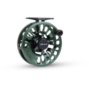 WYCHWOOD DRIFT FLY REEL #3/5