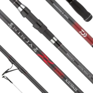 DAIWA NINJA SURF TUB TIP 4,2m 200g
