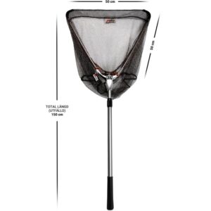 ABU GARCIA TROUT LANDING NET 50X50cm