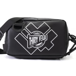 THIRTY FOUR RAMENA TORBA II