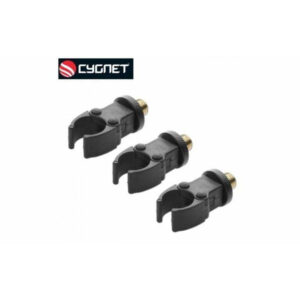 CYGNET QUICKLOCK SUPPORTO PER CANNA 3PEZZI