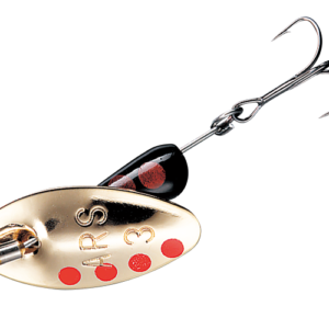 SMITH AR-S TROUT SPINNER 4,5g #04