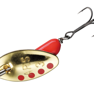 SMITH AR-S TROUT SPINNER 6g #14